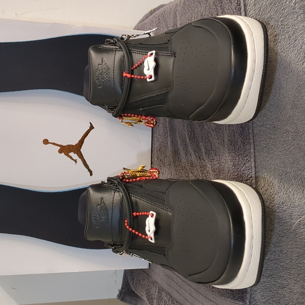 Women's air Jordan 1 Jester XX Low - Picture 12 of 17